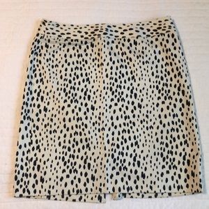 Banana Republic Skirt